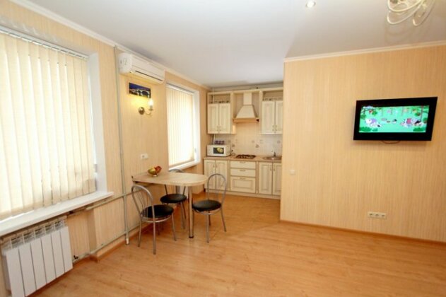 Apartomentyi Na Chernyishevskogo - Photo5