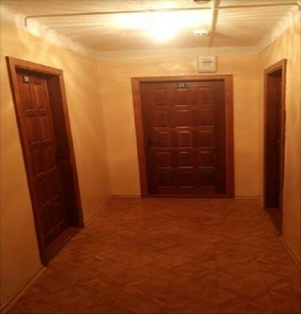 Arena Saratov Hotel - Photo3