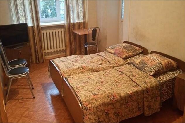 Arena Saratov Hotel - Photo4