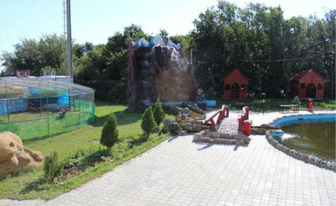 Autocamping Saratov - Photo3