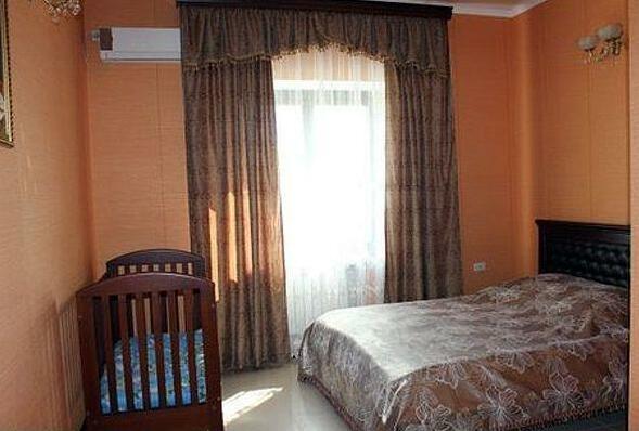Autocamping Saratov - Photo4