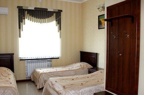 Autocamping Saratov - Photo5