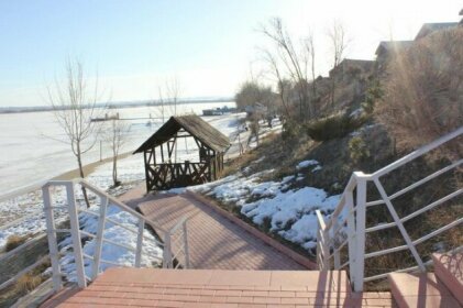Baza Otdiha Podsolnukh Saratov