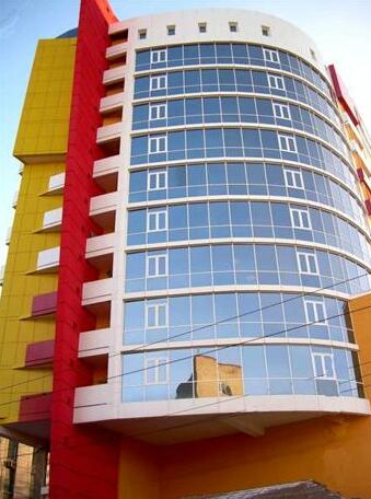 Bogemia City Hotel - Photo2