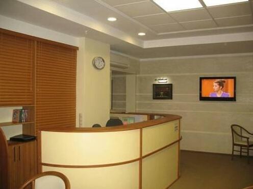 Bogemia City Hotel - Photo3