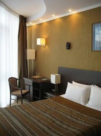 Bogemia City Hotel - Photo4