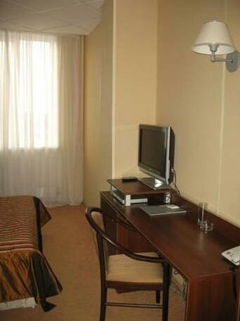 Bogemia City Hotel - Photo5