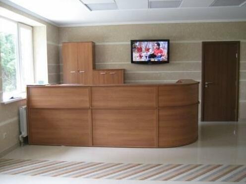 Bogemia Park Hotel - Photo2