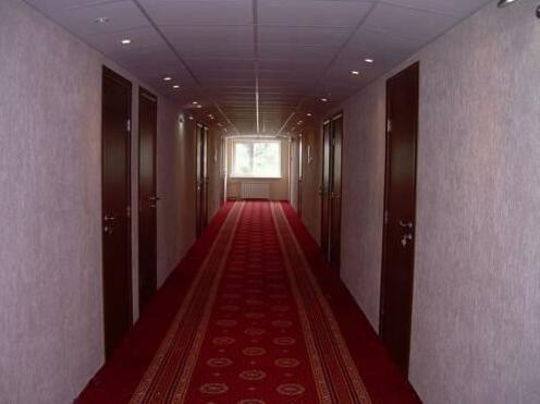 Bogemia Park Hotel - Photo3