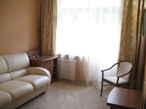 Bogemia Park Hotel - Photo4