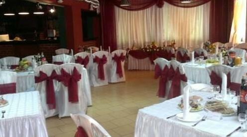 Bogemia Park Hotel - Photo5