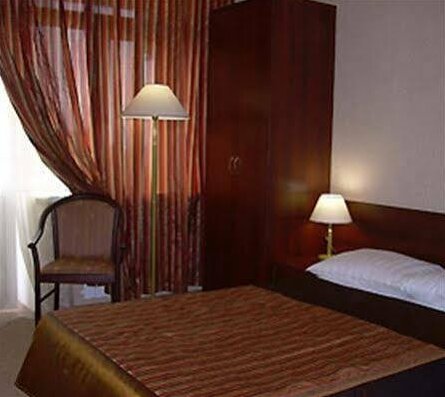 Bohemia Park-Hotel - Photo3