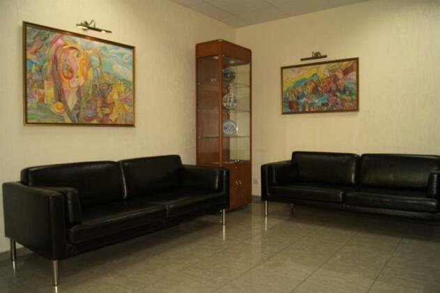 Business Hotel Saratov - Photo2