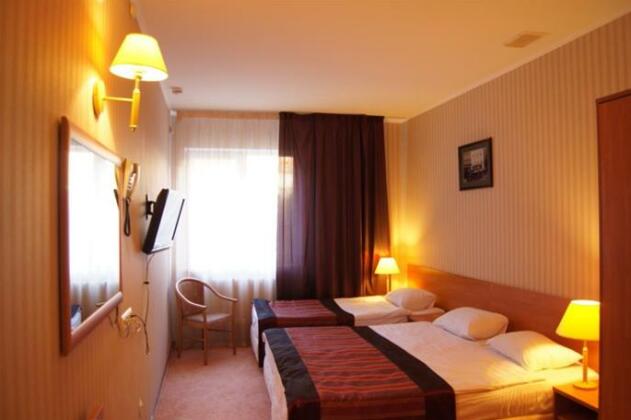 Business Hotel Saratov - Photo3