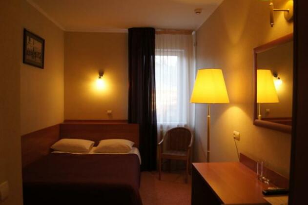 Business Hotel Saratov - Photo4