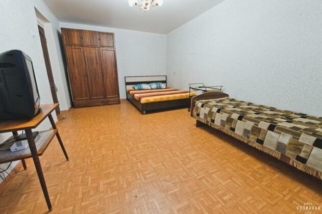 Cozy Apartment Radischceva 15 17 - Photo2