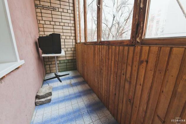 Cozy Apartment Radischceva 15 17 - Photo5