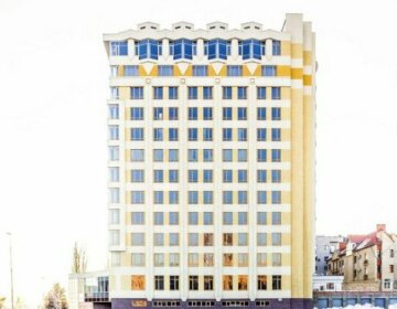 ERA Hotel Saratov