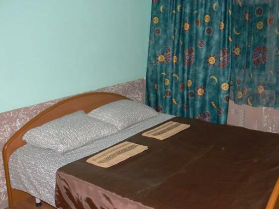 Five Stars Saratov - Photo2