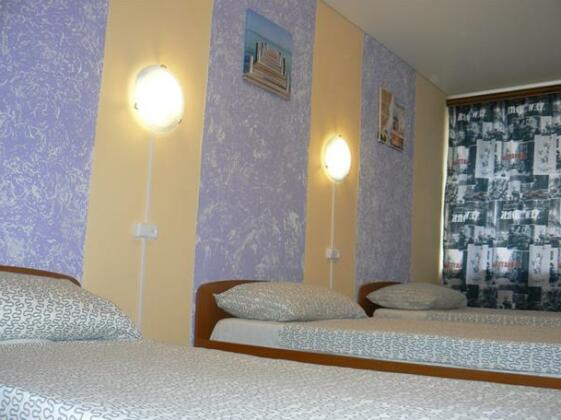 Five Stars Saratov - Photo3