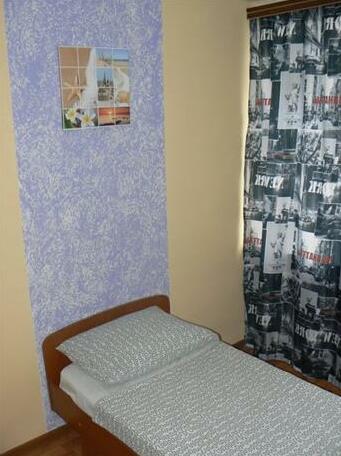 Five Stars Saratov - Photo4