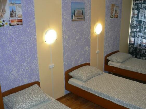 Five Stars Saratov - Photo5