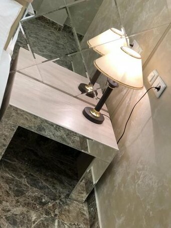 Grand Deluxe Hotel - Photo3
