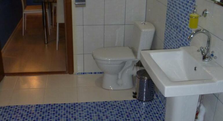 Guest House 7luxe - Photo3