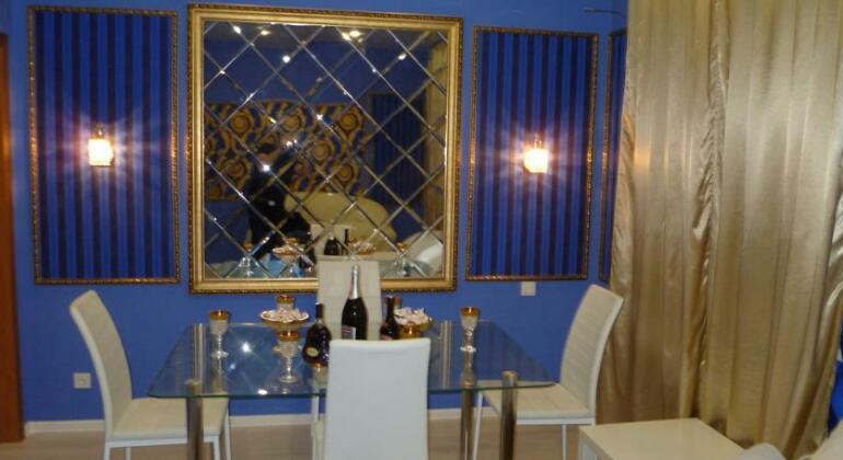 Guest House 7luxe - Photo5