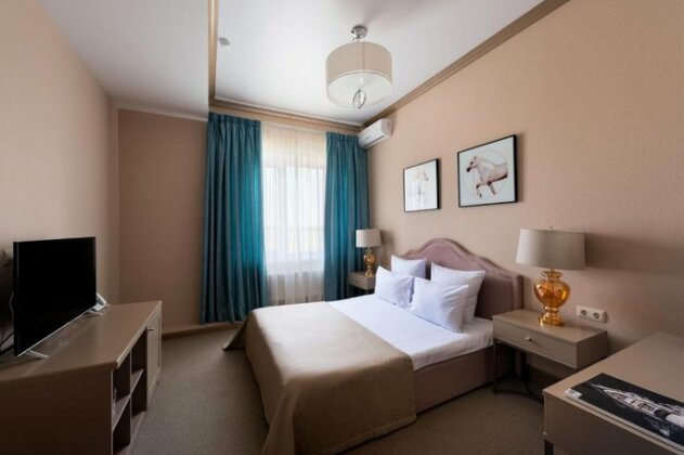 HERMES Hotel Saratov - Photo4