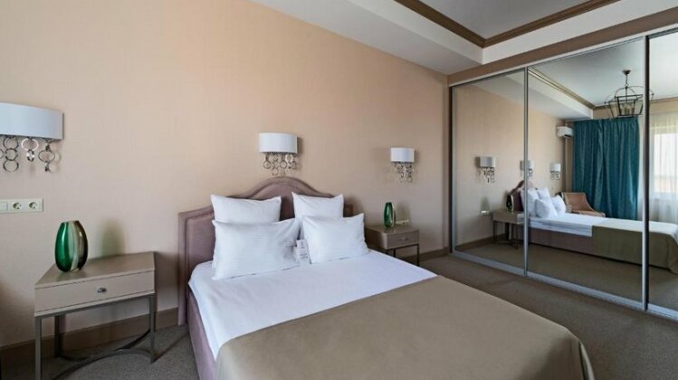 HERMES Hotel Saratov - Photo5