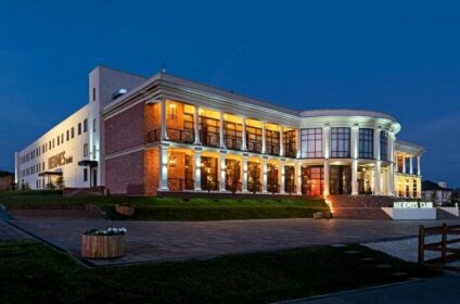 HERMES Hotel Saratov