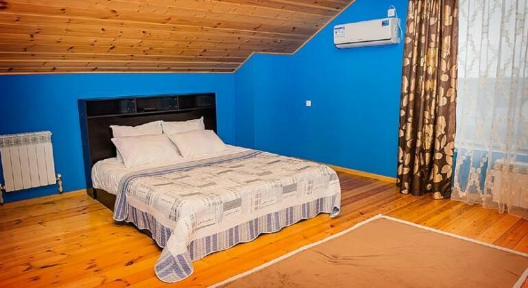 Holiday Home Medved