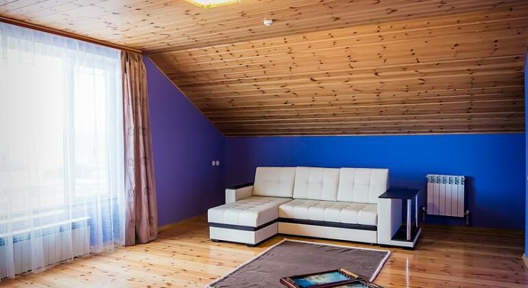 Holiday Home Medved - Photo2