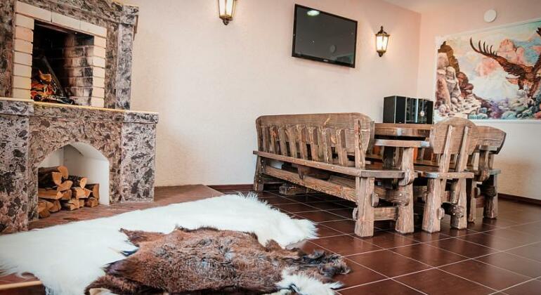Holiday Home Medved - Photo3