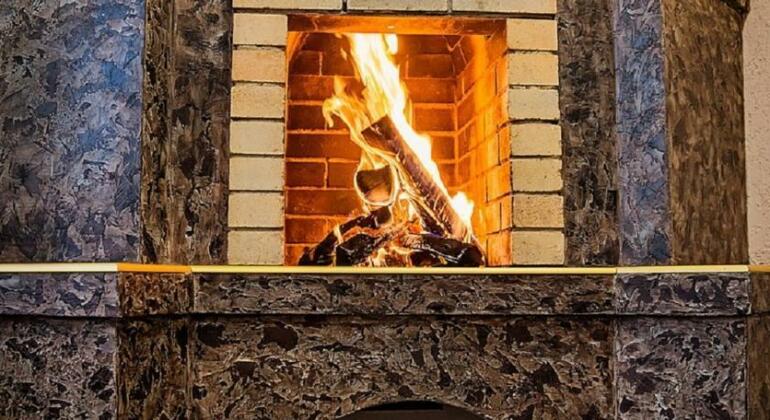 Holiday Home Medved - Photo4