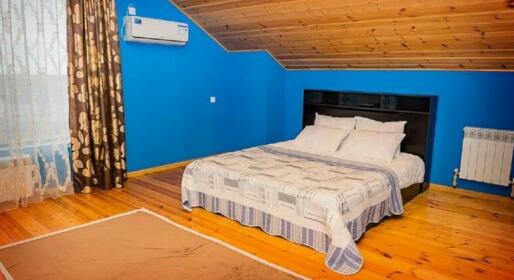 Holiday Home Medved