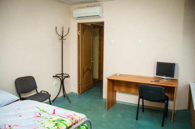 Hostel Bulvar Saratov - Photo3