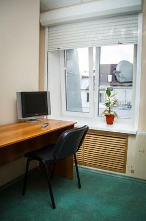Hostel Bulvar Saratov - Photo4
