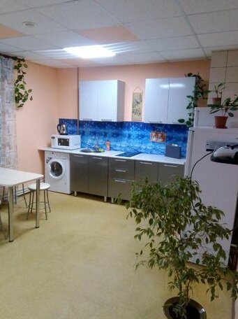 Hostel Den' & Noch' Saratov - Photo2