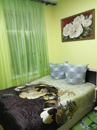Hostel Den' & Noch' Saratov - Photo3