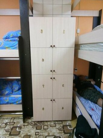 Hostel Den' & Noch' Saratov - Photo4