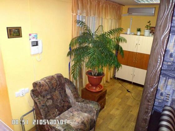 Hostel Den & Noch - Photo3