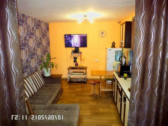Hostel Den & Noch - Photo4