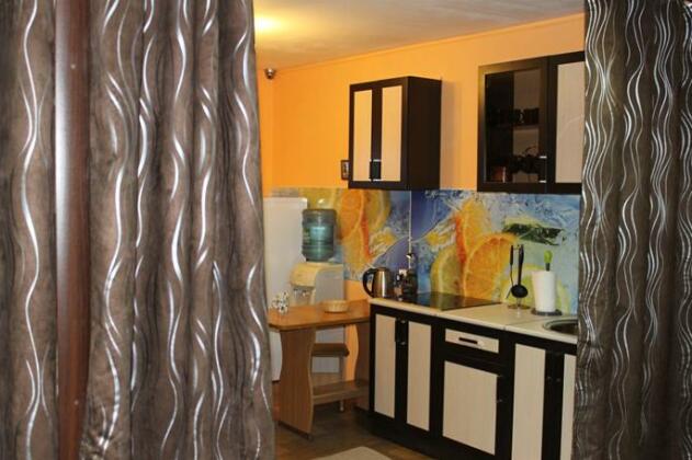 Hostel Den & Noch - Photo5