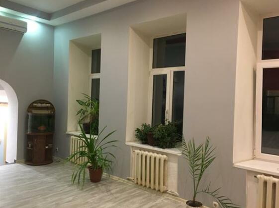 Hostel London Saratov - Photo2