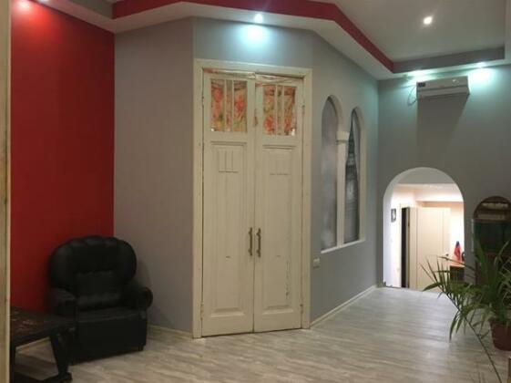 Hostel London Saratov - Photo3