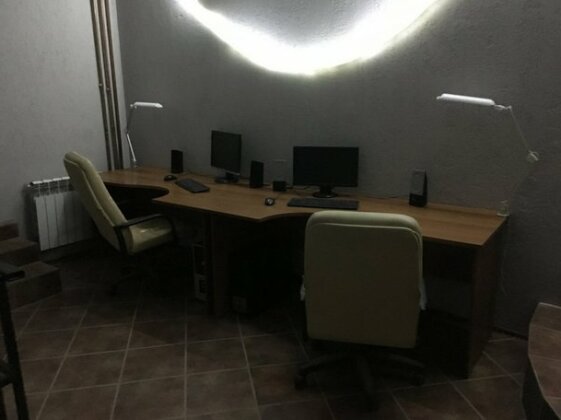 Hostel London Saratov - Photo4