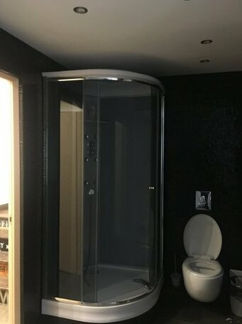 Hostel London Saratov - Photo5