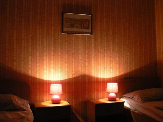 Hostel Saratov House